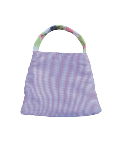 Flower garden bag