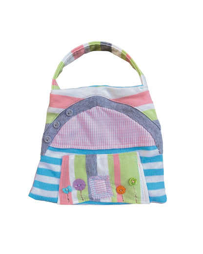 Flower garden bag