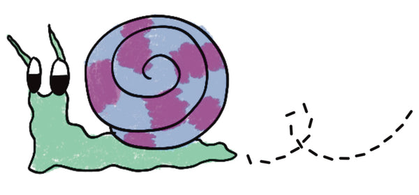 Snailspace